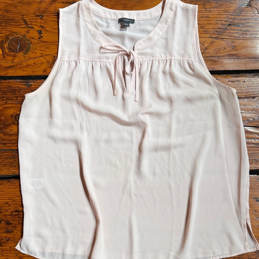 Ann Taylor Top